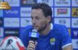 Marc Klok Bantah Tuduhan Rasisme dari Bhayangkara FC, Tegaskan Hanya Salah Paham “Back Bukan Black”